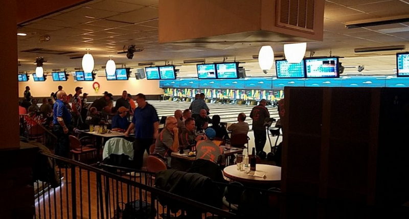 Riverwood Resort (Riverwood Bowling Center) - Web Listing (newer photo)